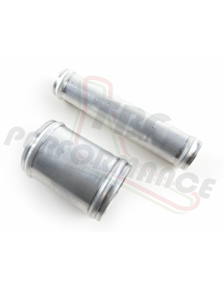 D. 100 mm AL straight joint custom length