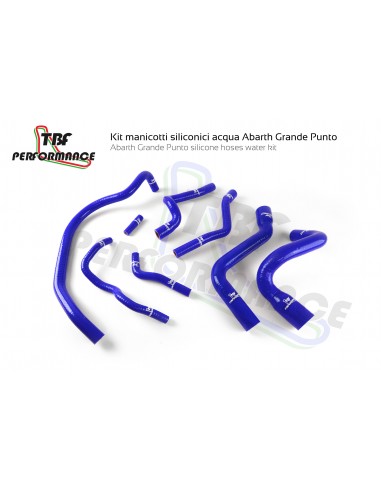 Abarth Grande Punto / Alfa Romeo MiTo water...