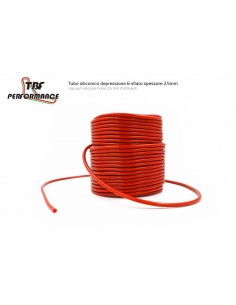 D. 3 mm vacuum hose