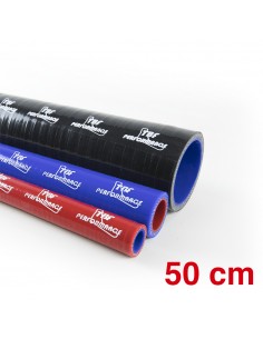50 cm d. 35 mm silicone hose