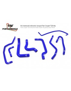 Coupè T20 water hoses
