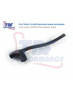 Uno Turbo i.e. 1.4 mk2 thermostatic valve hose