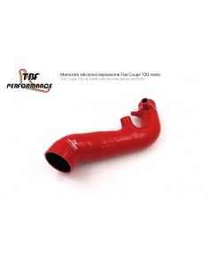 Coupè T20 intake hose 2