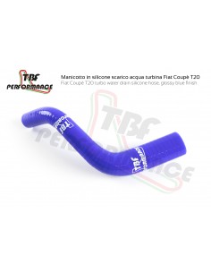 Coupè T20 turbo cooling hose