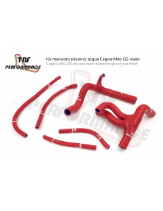 Cagiva Mito 125 kit manicotti acqua