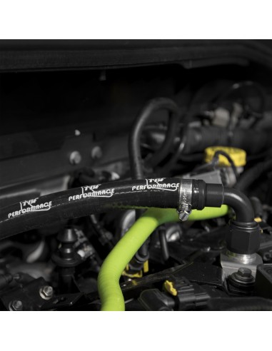 T-Jet breather delete kit