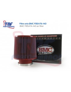 BMC FBSA76-140 filter 76 mm