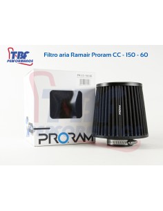 Ramair ProRam CC-150-60 filter 60 mm