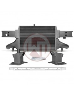 RS3 8v Wagner EVO3 intercooler
