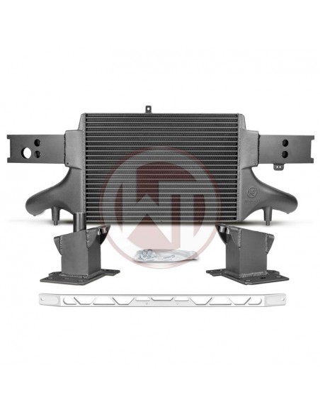 RS3 8v Wagner EVO3 intercooler