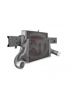 RS3 8v Wagner EVO3 intercooler 2