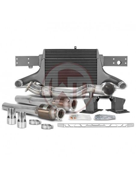 RS3 8v Wagner EVO3 competition pack