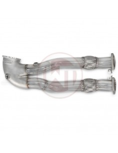 RS3 8v Kit Wagner competition EVO3 2