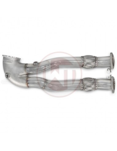 RS3 8v Wagner EVO3 competition pack