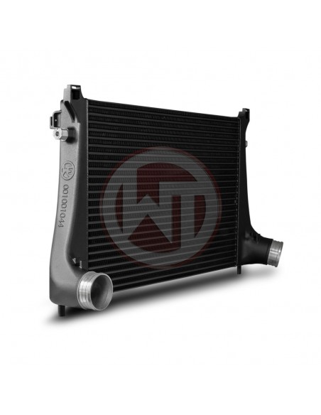 VW MQB Golf GTI/R Audi S3 8v TT-S Wagner intercooler kit