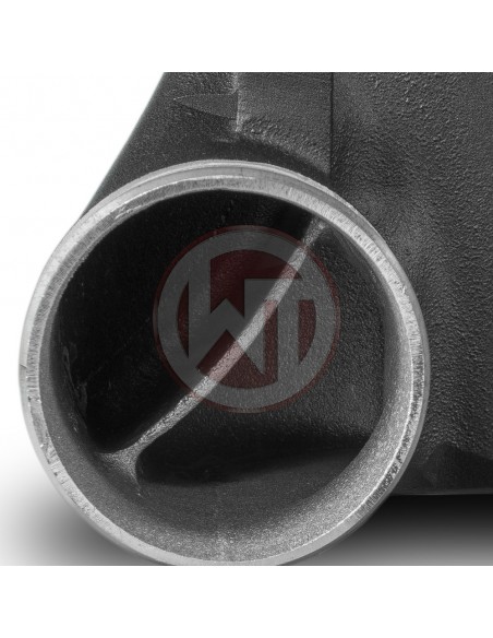 VW MQB Golf GTI/R Audi S3 8v TT-S Wagner intercooler kit