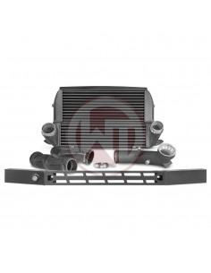 M2 N55 intercooler EVO3 Wagner