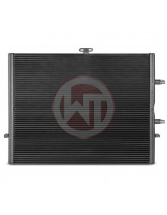 M2 Competition M3 M4 s55 Wagner front mount water cooler