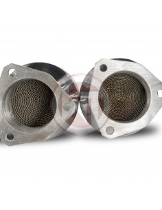 Catback RS3 8v TTRS 8s 100cpi Wagner 2