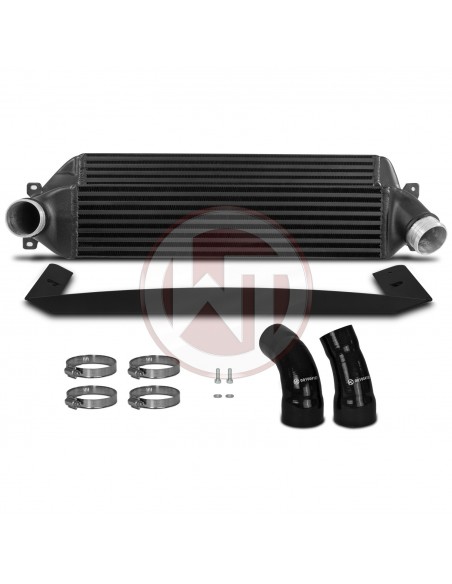 i30N kit intercooler Wagner
