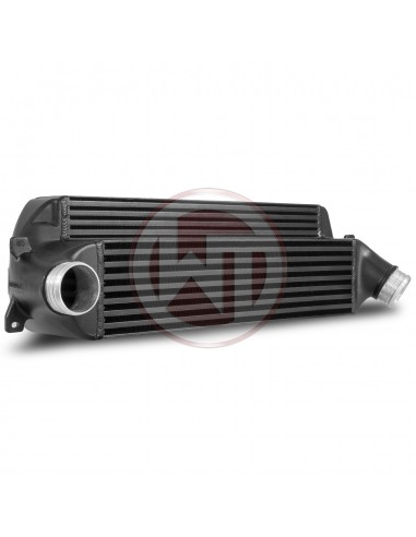 i30N kit intercooler Wagner