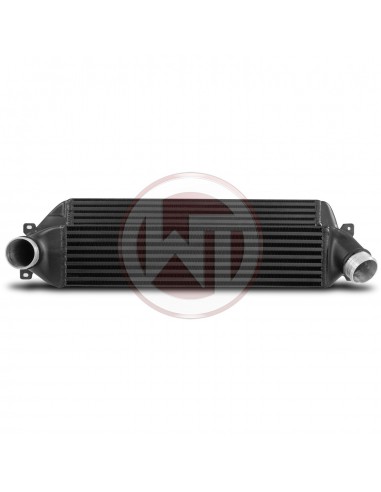 i30N kit intercooler Wagner
