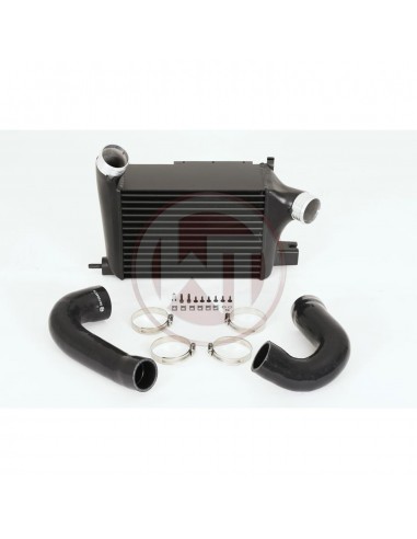 Clio 4 RS intercooler kit Wagner