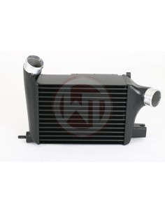 Clio 4 RS intercooler kit Wagner 2