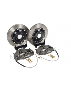 Ap Racing PRO5000 M2 M3 M4 brake system