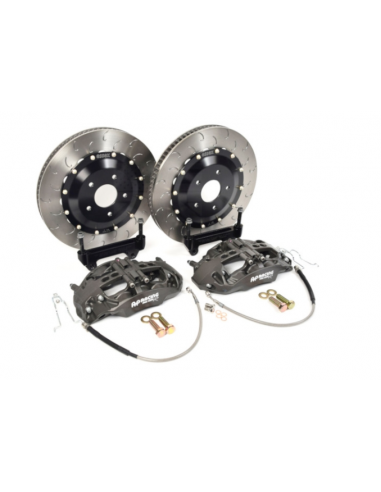 Ap Racing PRO5000 M2 M3 M4 brake system