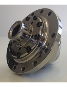 Limited slip differential Alfa 4c