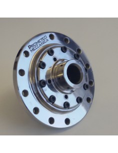 Limited slip differential Alfa 4c 2