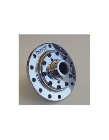 Limited slip differential Alfa 4c