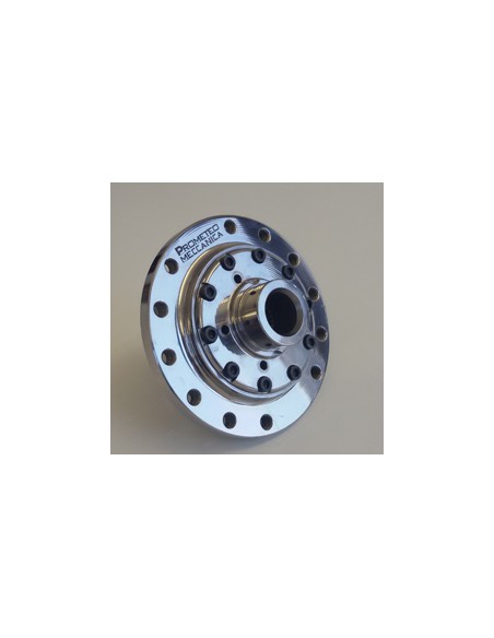 Limited slip differential Alfa 4c