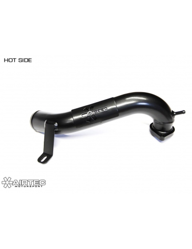 Clio 4 RS tubo uscita turbo - intercooler Airtec
