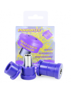 500 kit boccole bracci anteriori Powerflex