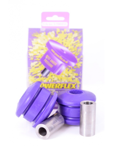 500 kit boccole bracci anteriori Powerflex