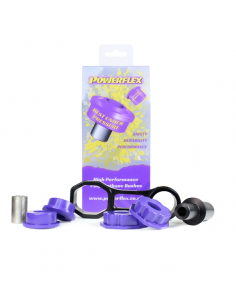 500 reinforced engine mount kit Powerflex