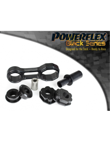 500 supporto motore rinforzato Powerflex Track