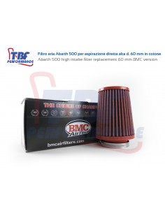 BMC FBSS60-128 filter 60 mm