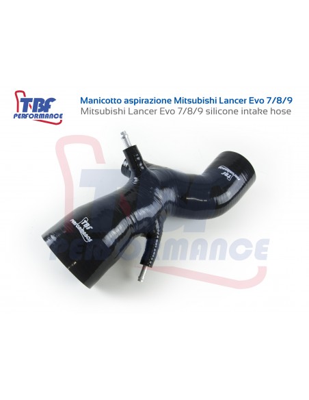 Mitsubishi Lancer Evo 7/8/9  intake hose