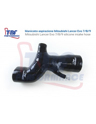 Mitsubishi Lancer Evo 7/8/9  intake hose