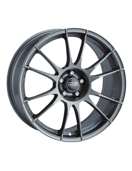 OZ Ultraleggera 7x17" et 35 4x98