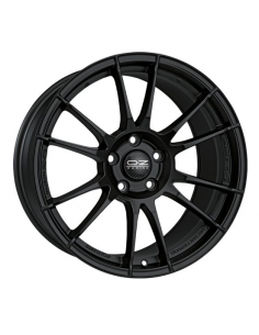OZ Ultraleggera 7x17" et 35 4x98 2
