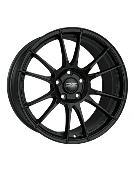 OZ Ultraleggera 7x17" et 35 4x98