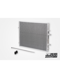 do88 heat exchanger intercooler F8x M2C M3 M4 BMW S55 engine