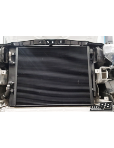 do88 heat exchanger intercooler F8x M2C M3 M4 BMW S55 engine 2