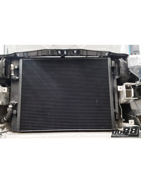 do88 scambiatore acqua BMW M2 C / M3 - M4 F8x