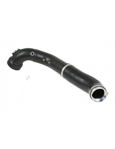 M2 N55 charge pipe do88