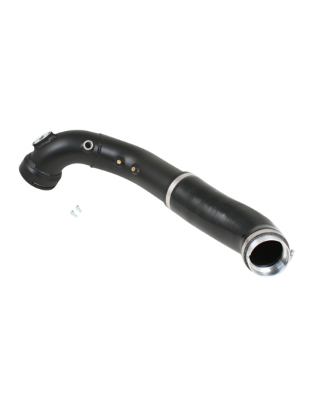 do88 Charge Pipe N55 M135i M235i 335i 435i M2 F87 F-Series BMW